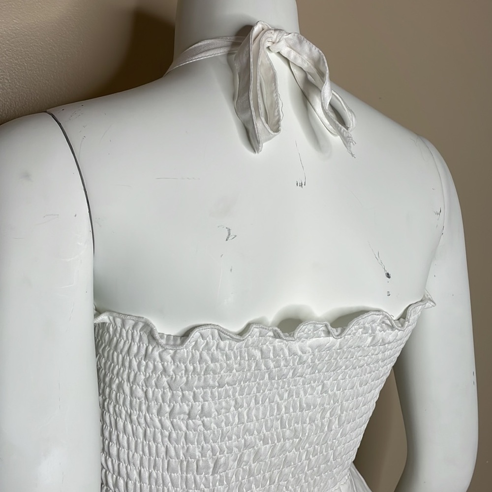 White Sundress - Picture 4 of 8